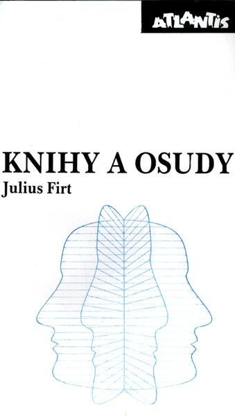 Levně Knihy a osudy