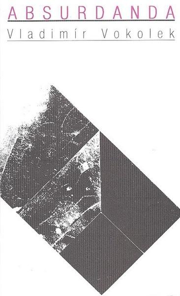 Absurdanda - 80-7108-090-X
