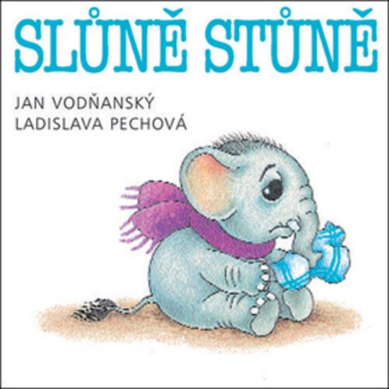 Slůně stůně - 80-7200-005-5