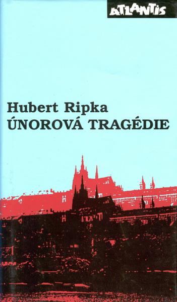 Únorová tragédie - 80-7108-098-5