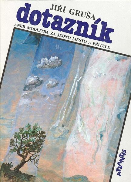 Dotazník - 80-7108-012-8