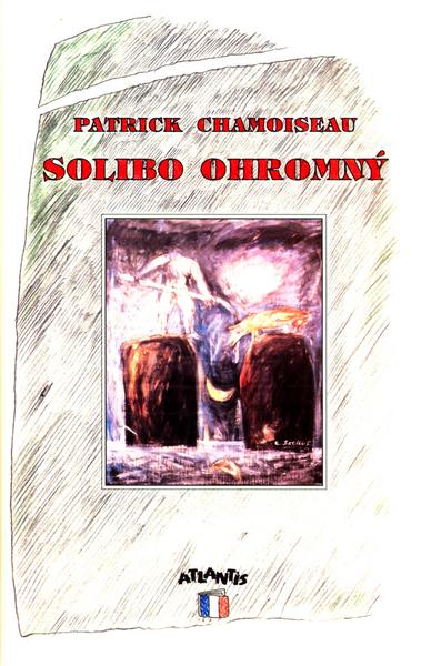 Solibo Ohromný - 80-7108-065-9