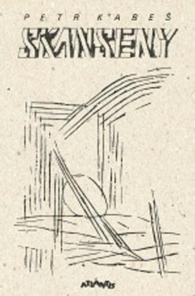 Skanseny - 80-7108-011-X