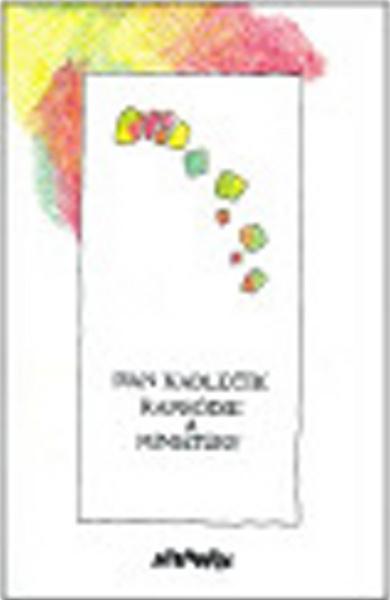 Rapsódie a miniatúry - 80-7108-026-8