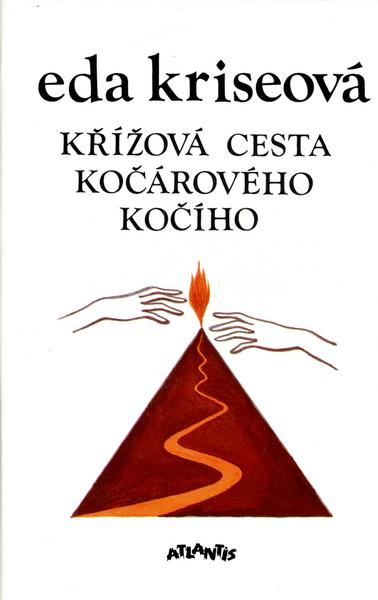 Křížová cesta kočárového kočího - 80-7108-001-2