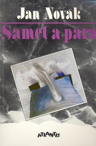 Samet a pára - 80-7108-055-1