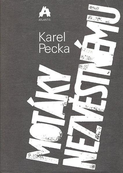 Motáky nezvěstnému - 80-7108-003-9