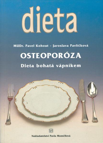 Osteoporóza - 80-901137-8-8