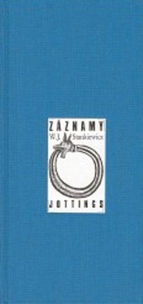 Záznamy - Jottings - 80-7108-043-8