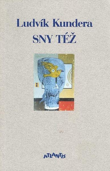 Sny též - 978-80-7108-301-6