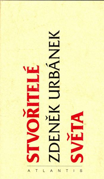 Stvořitelé světa - 80-7108-103-5