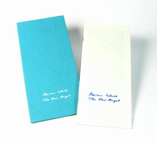 The Blue Angel - 80-7108-034-9