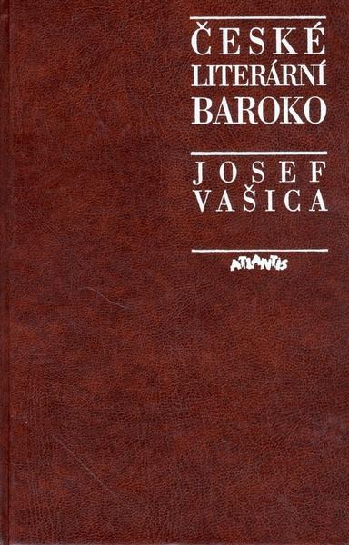 České literární baroko - 80-7108-123-X