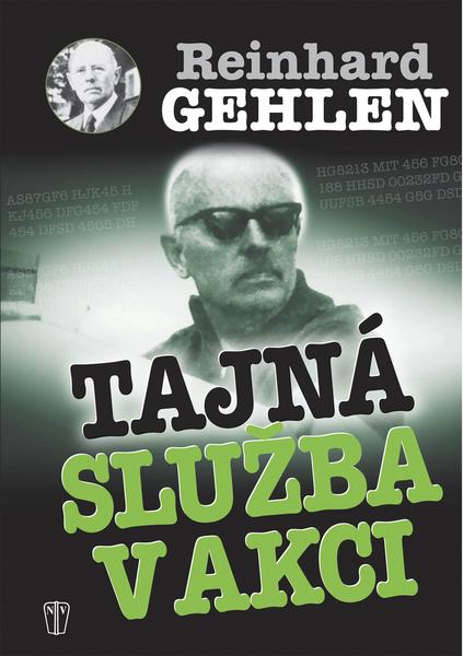 Tajná služba v akci - 978-80-206-1108-6