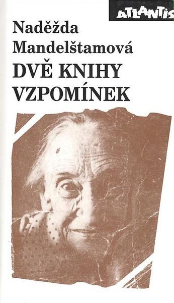 Dvě knihy vzpomínek - 80-7108-128-0