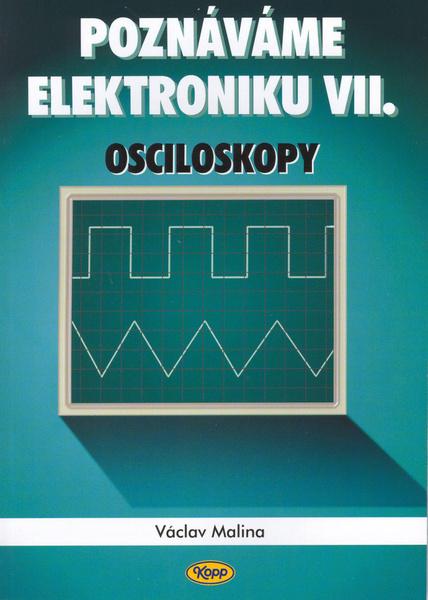 Levně Poznáváme elektroniku VII.