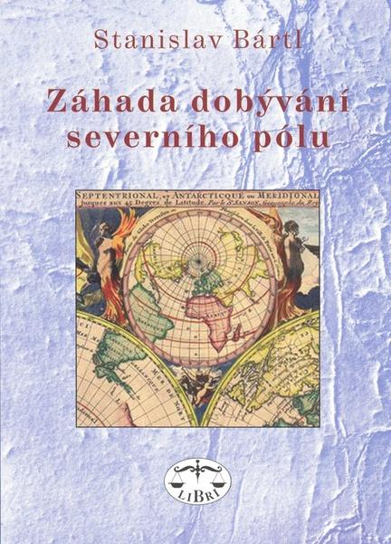 Levně Záhada dobývání severního pólu