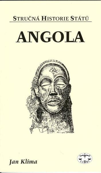 Angola - 80-7277-155-8