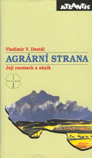 Agrární strana - 80-7108-133-7