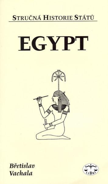 Egypt - 80-7277-138-8