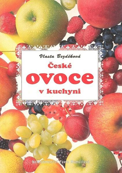 Levně České ovoce v kuchyni