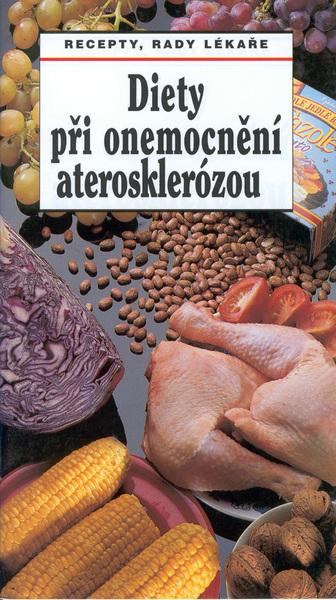 RRL: Diety při onem.ateroskl. - 80-86015-22-X
