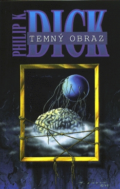 Temný obraz - 80-7203-680-7