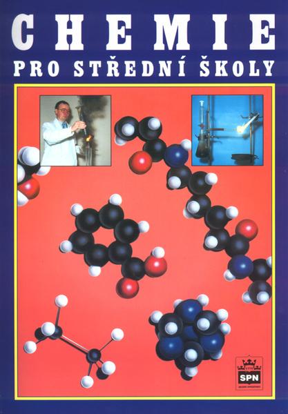 Levně Chemie pro střední školy