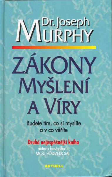 Levně Zákony myšlení a víry