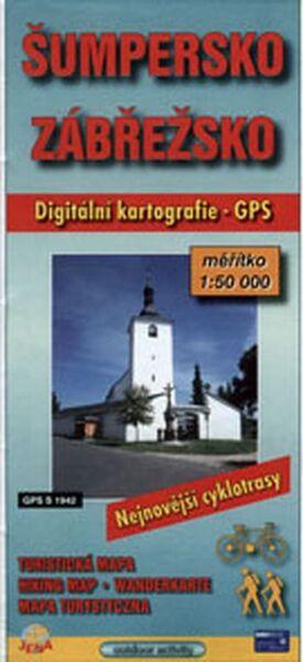 Zábřežsko Šumpersko - 4031508166