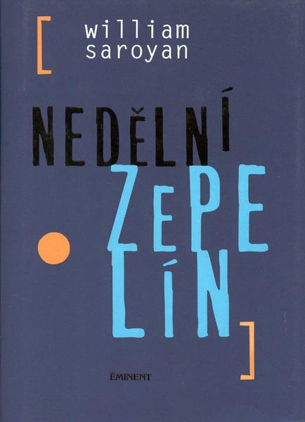 Nedělní zepelín - 80-85876-67-1