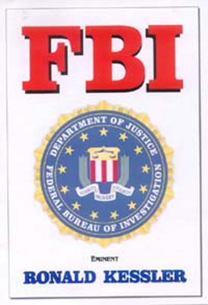 Levně FBI