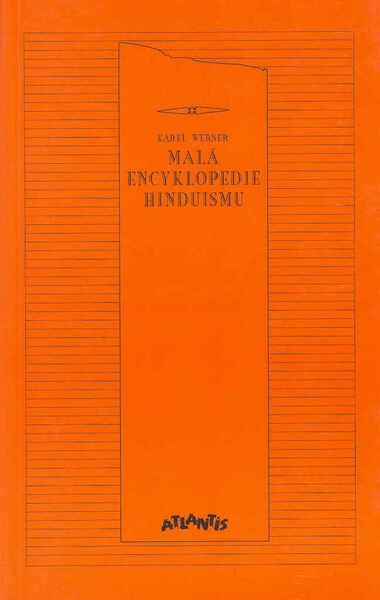 Malá encyklopedie hinduismu - 80-7108-129-9