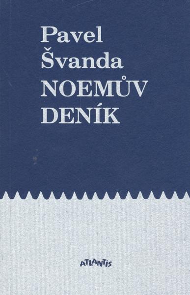 Noemův deník - 80-7108-197-3