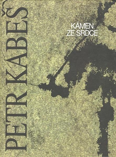 Kámen ze srdce - 80-7108-206-6