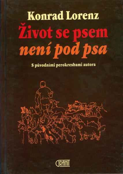 Život se psem není pod psa - 80-85805-90-1