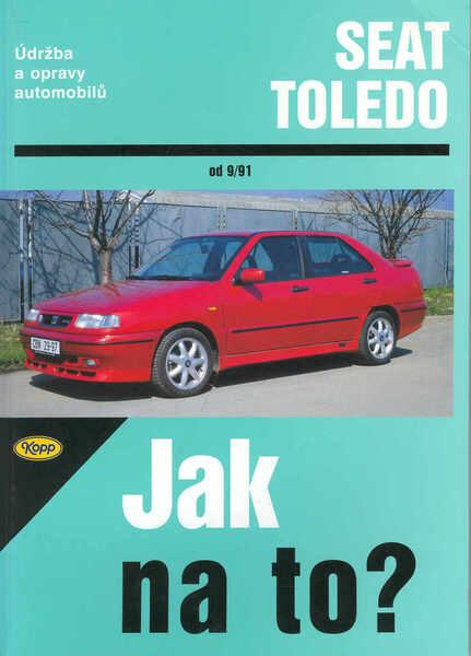 Seat Toledo od 9/91 - 80-7232-029-7