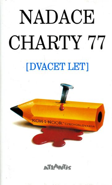 Nadace Charty 77 - 80-7108-177-9