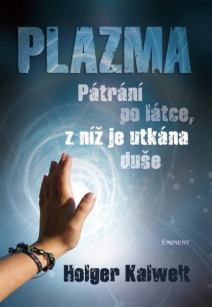 Plazma - 978-80-7281-371-1