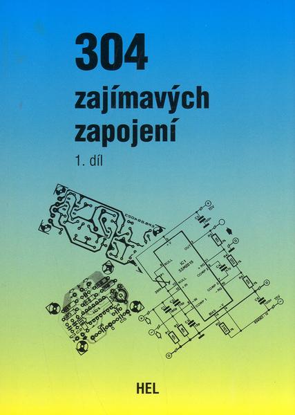 304 zajímavých zapojení - 80-86167-06-2