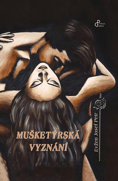 Levně Mušketýrská vyznání