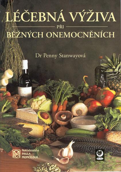 Levně Léčebná výživa při běžných onemocněních