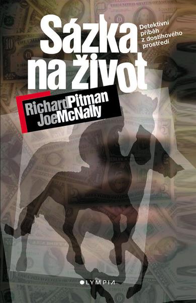 Sázka na život - 80-7033-915-2