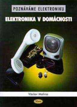 Levně Elektronika v domácnosti