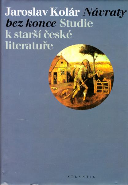 Návraty bez konce - 80-7108-190-6