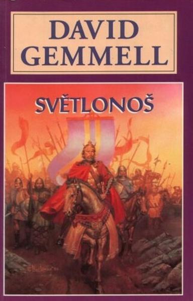 Světlonoš - 978-80-87010-14-3