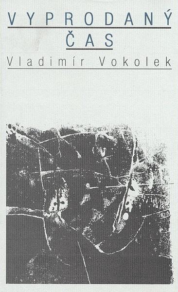 Vyprodaný čas - 80-7108-176-0