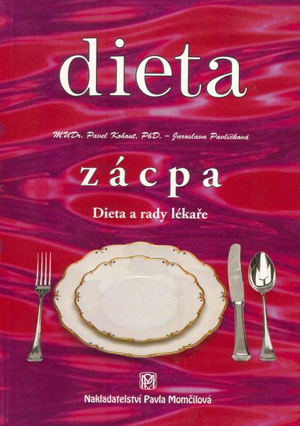 Dieta Zácpa - 80-85936-31-3