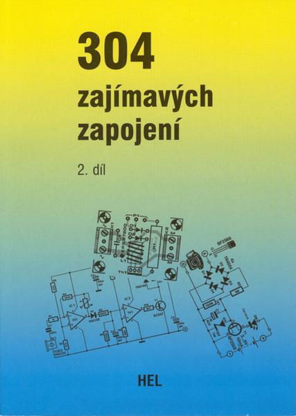 Levně 304 zajímavých zapojení