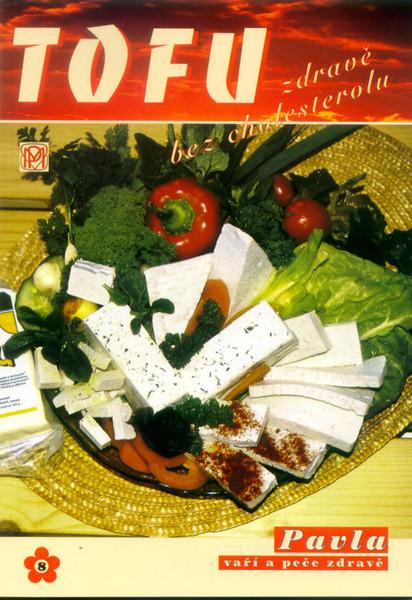 Levně TOFU zdravě bez cholesterolu